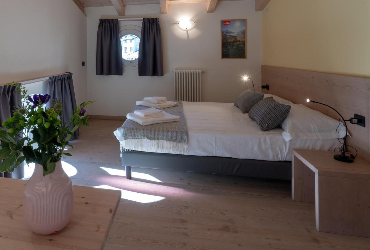 Grande Chambre Double 