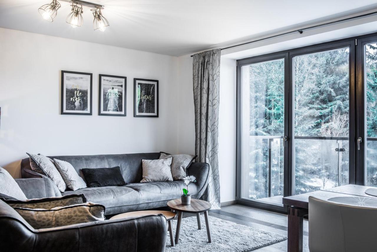 Apartmán Adélka 403 - B&B Špindlerův Mlýn