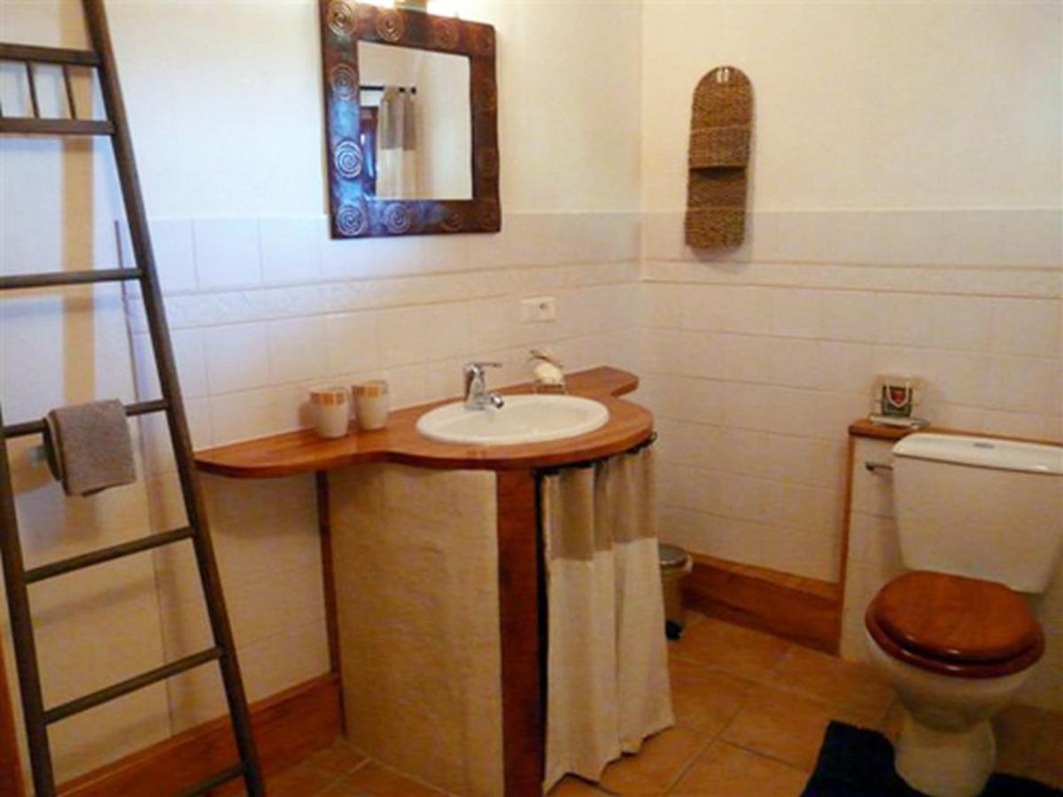 Deluxe Doppelzimmer mit Dusche