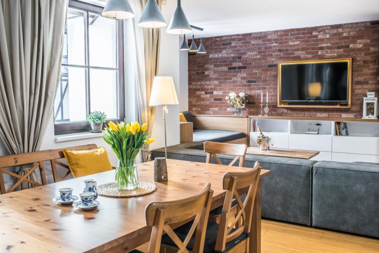 Savoy Luxury Apartment - B&B Špindlerův Mlýn