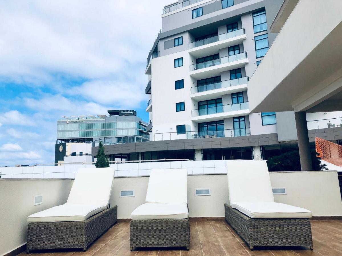 Modern Luxury villa in St. Julians - Ferienwohnung