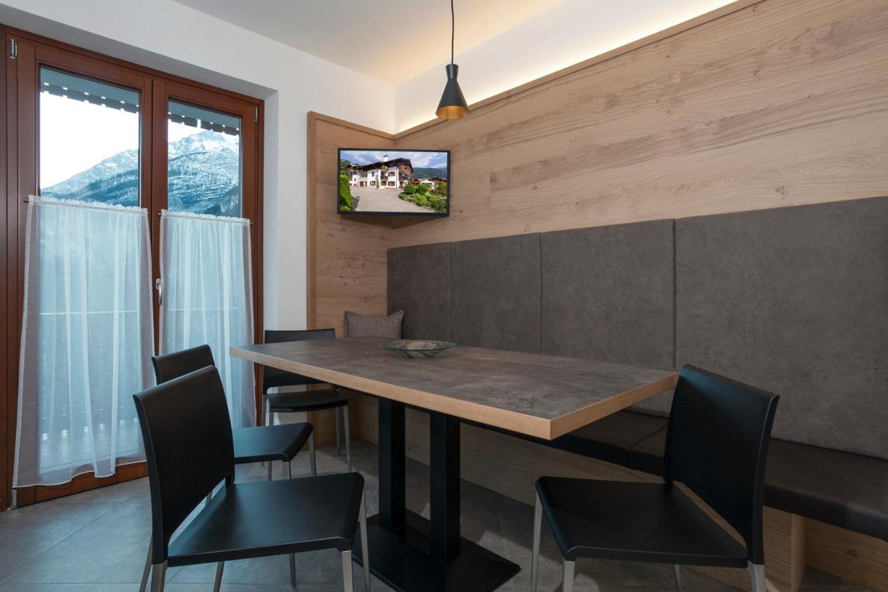 Appartement - Vue sur Lac