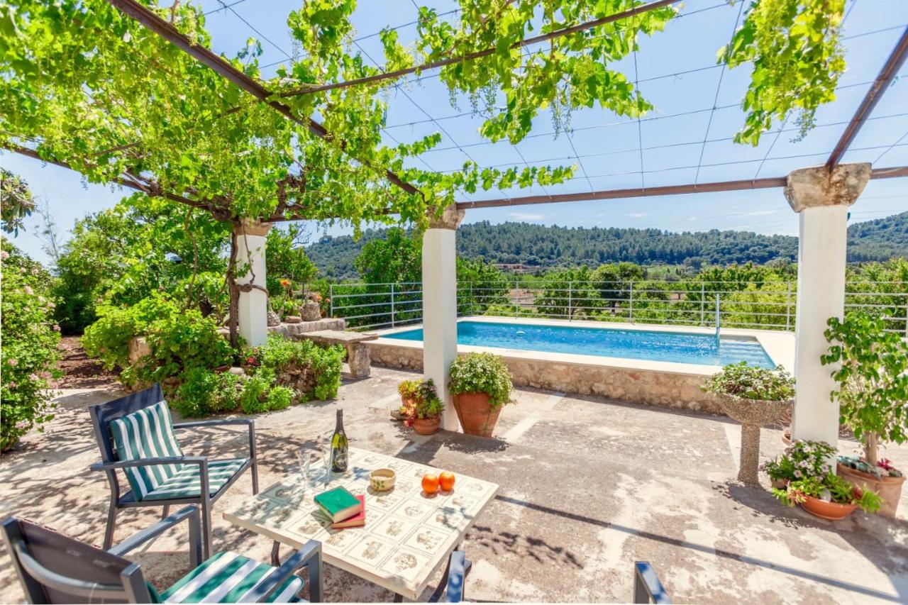 Villa Cals Frares by Sealand Villas - Bed and Breakfast Pollença