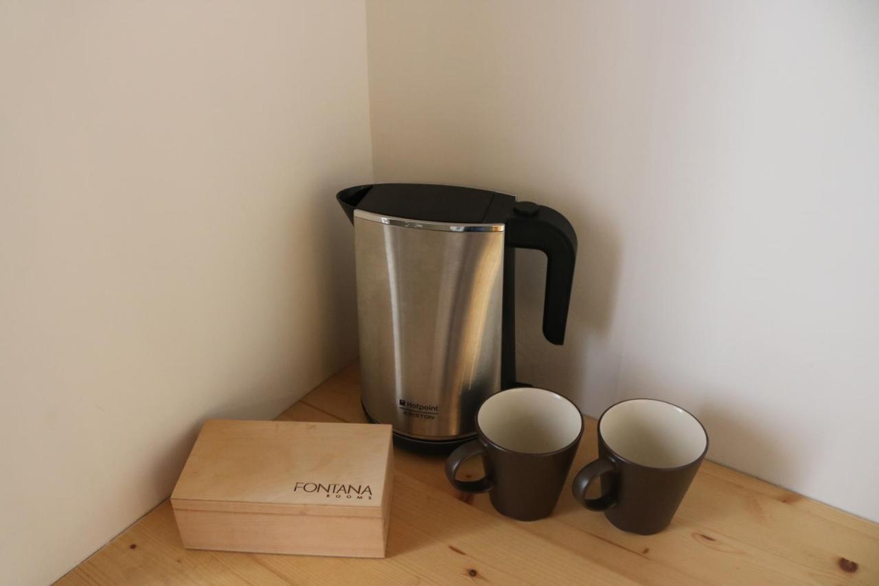 Budget Mansard Double Room 