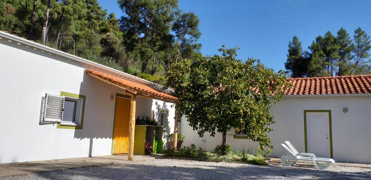 Quinta da Barroquinha - B&B Vale de Prazeres