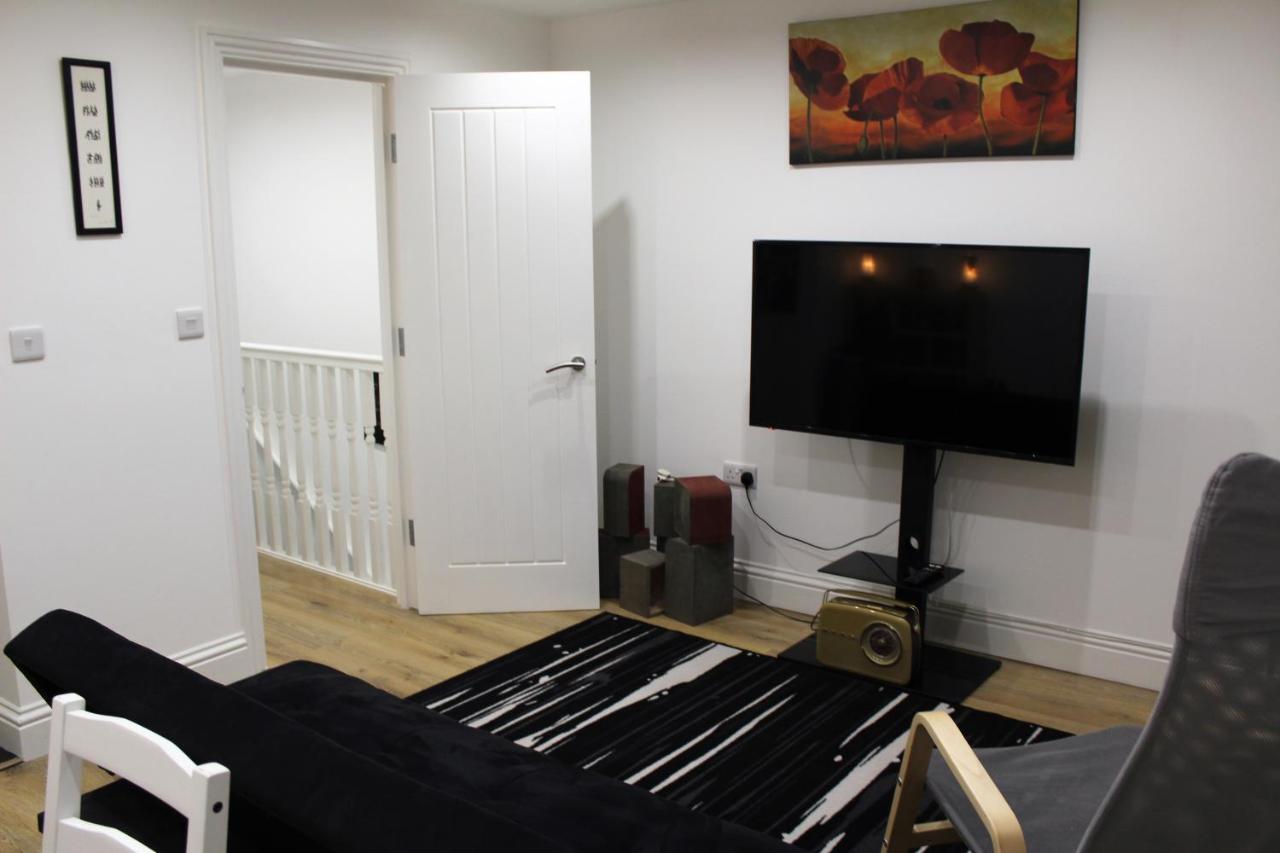 B&B Londres - MODERN 2 BEDROOM APARTMENT IN THE HEART OF GREENWICH - Bed and Breakfast Londres