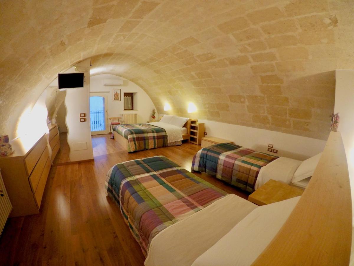Casa SantoStefano - B&B