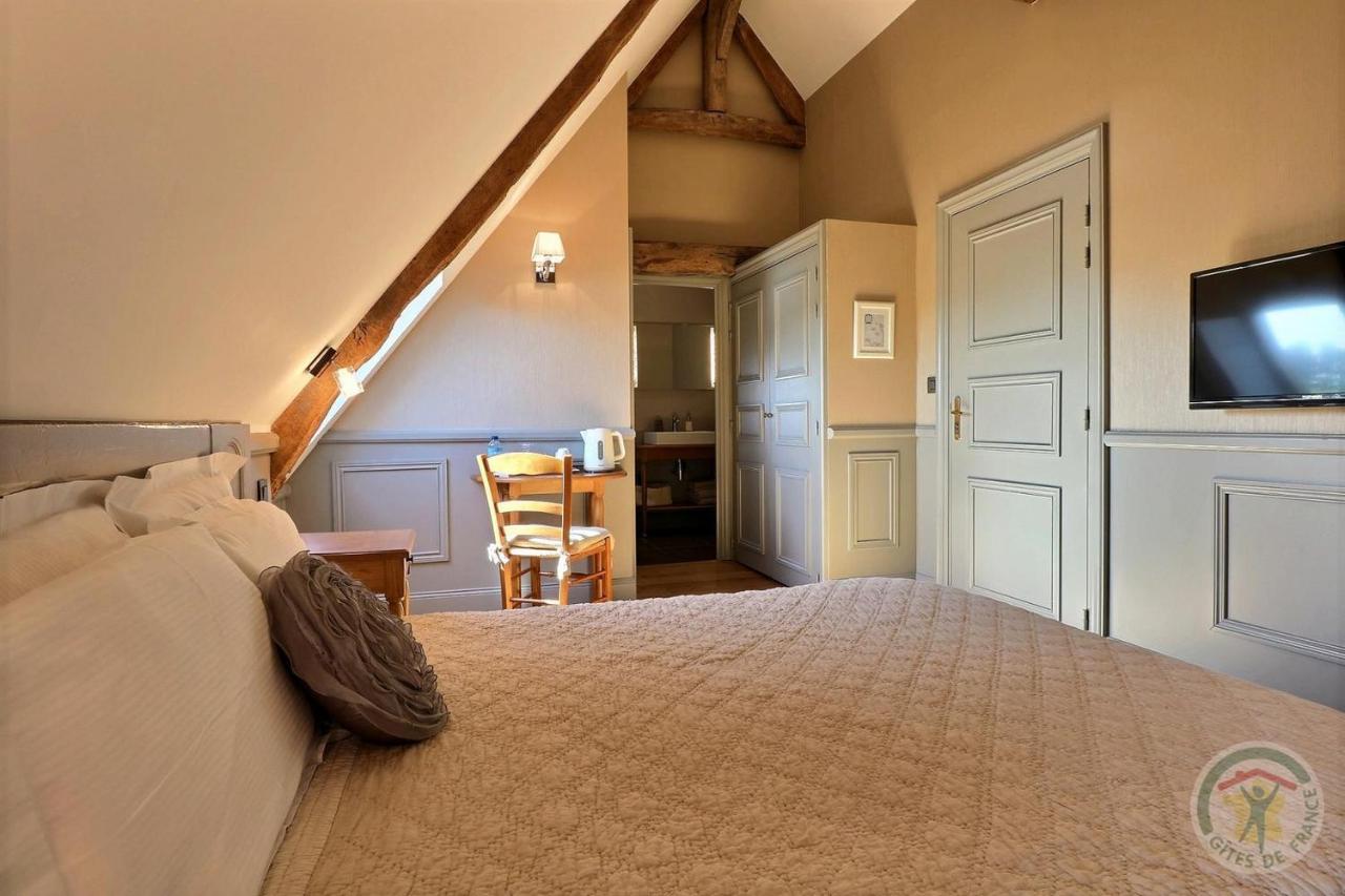 Deluxe Doppelzimmer mit Badewanne
