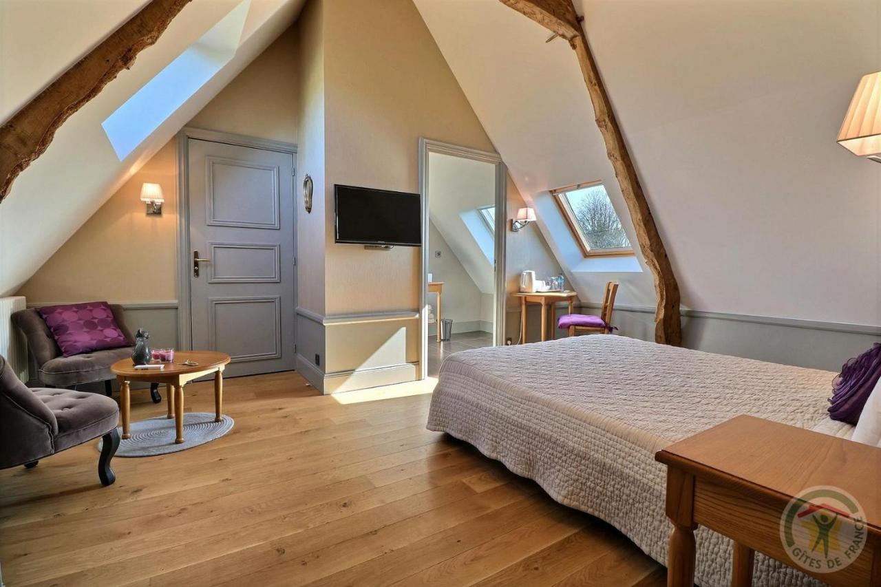 Deluxe Doppelzimmer mit Badewanne