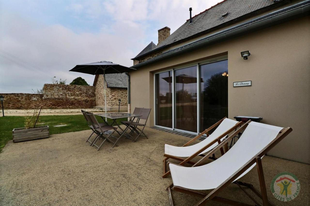 Maison 2 Chambres