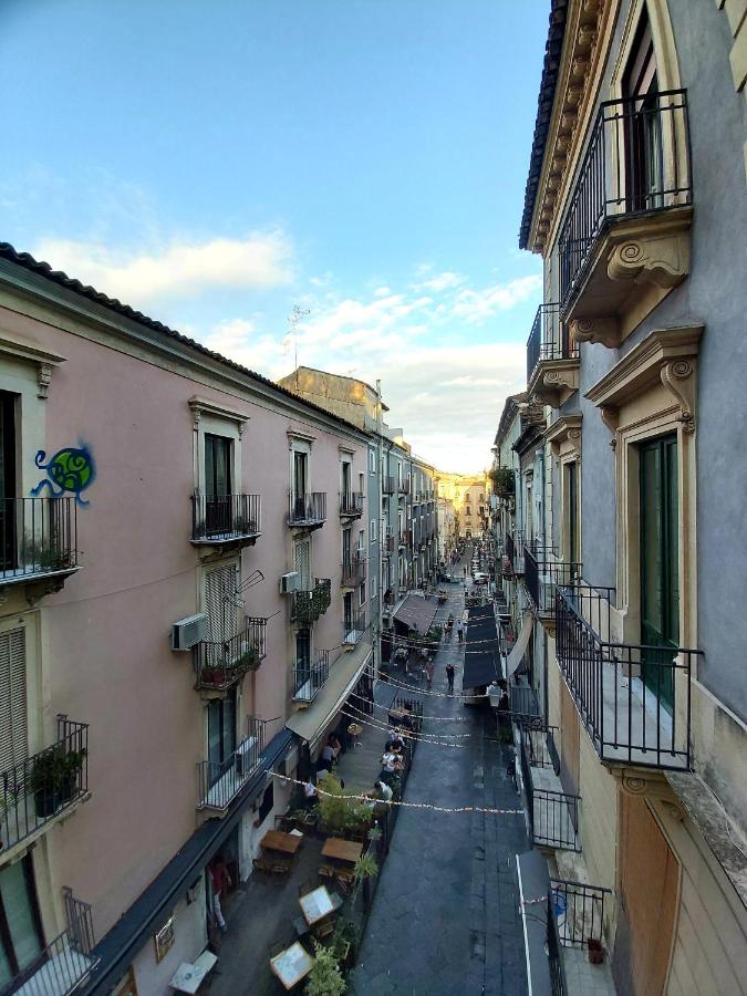 Le Moresche Apartment - B&B