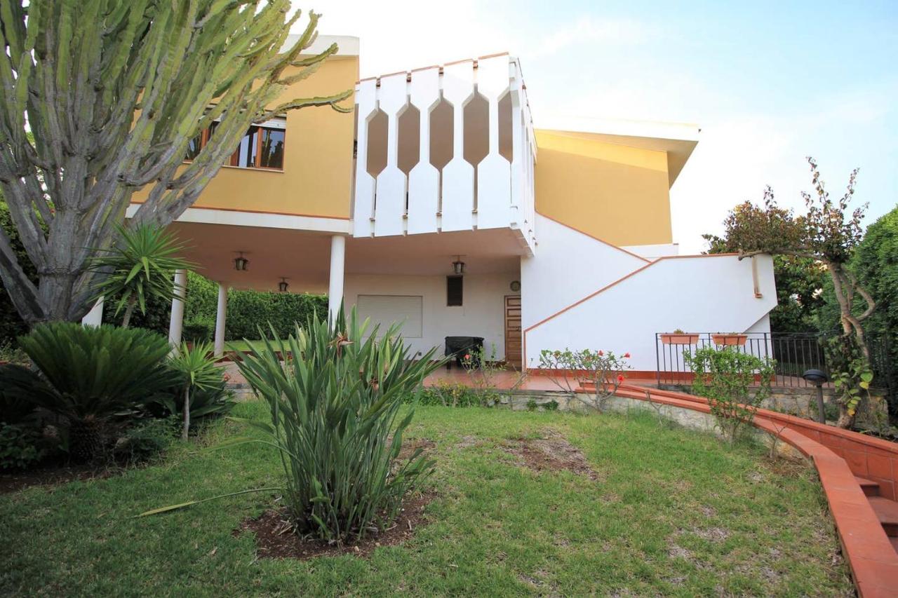 Villa Anastasia - B&B Fontane Bianche