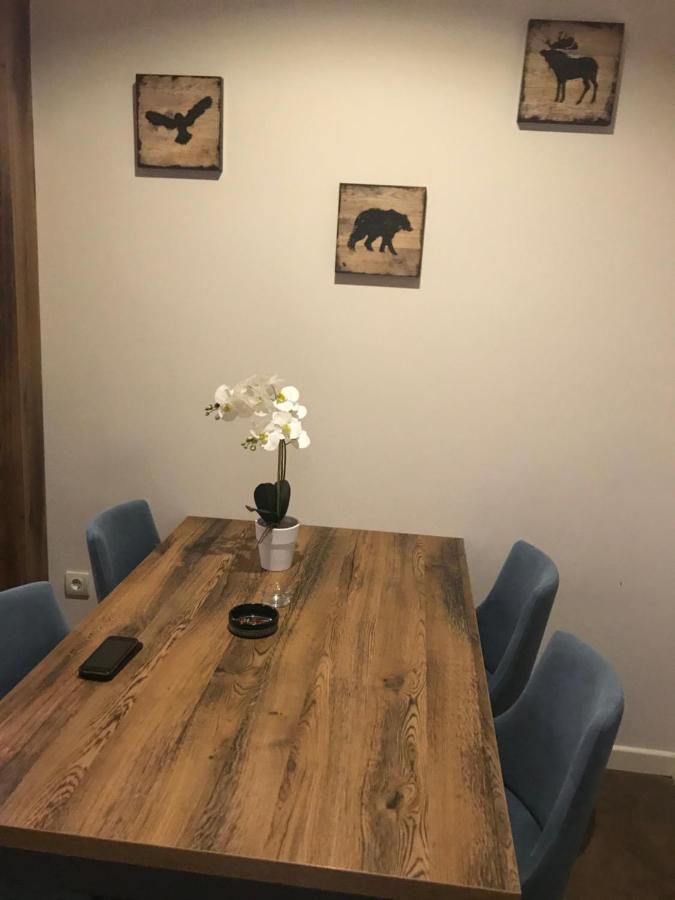 Apartamento de 1 dormitorio