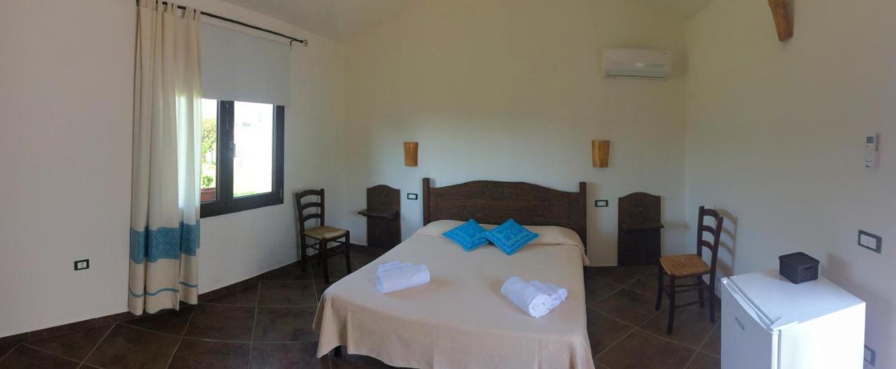 Doppelzimmer mit eigenem Bad