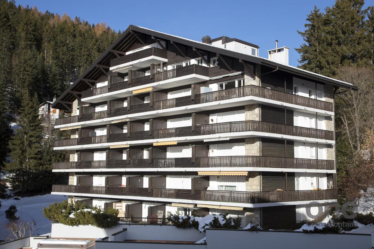 B&B Crans-Montana - Choucas A 28 - Bed and Breakfast Crans-Montana