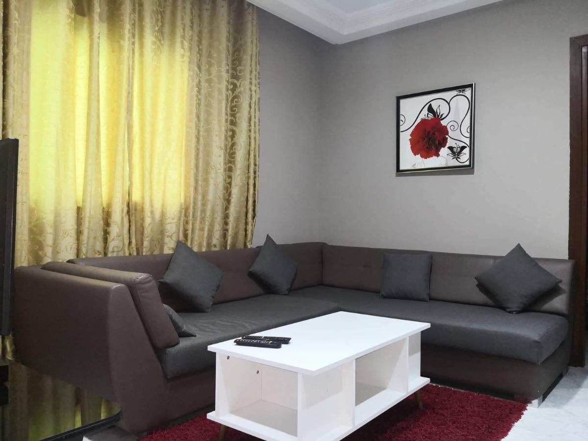 B&B Tunis - Moderne & fabuleux appart - Bed and Breakfast Tunis
