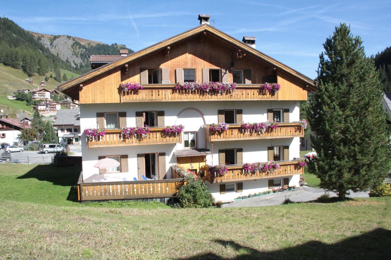 Appartamenti Lezuo Iris - B&B Arabba