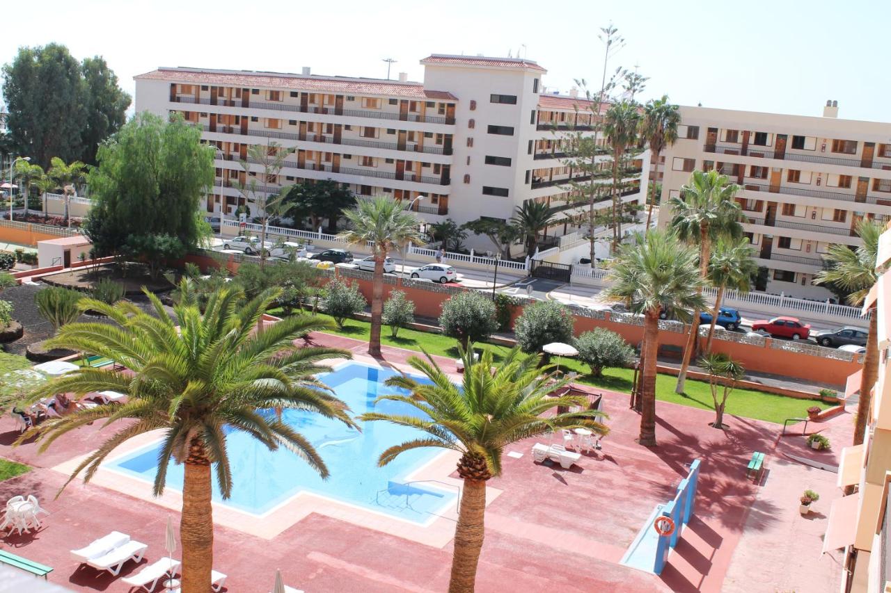Cris Sol - Los Cristianos - Chambres d’hôtes