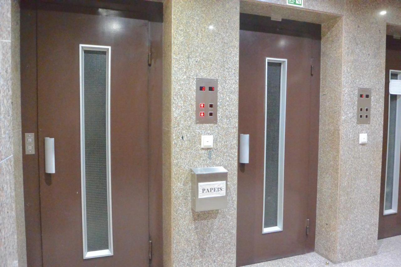 Apartment mit 3 Schlafzimmern