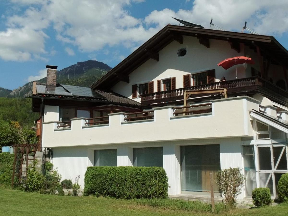 Landhaus In der Au - B&B Unterwössen