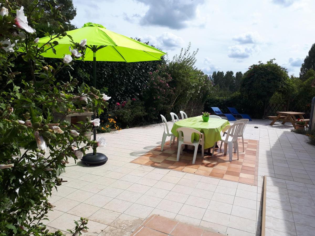 La Sénonaise - B&B Sens-sur-Seille