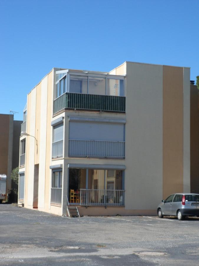 valras appartement T2 proche mer et port - Chambres d’hôtes Valras-Plage