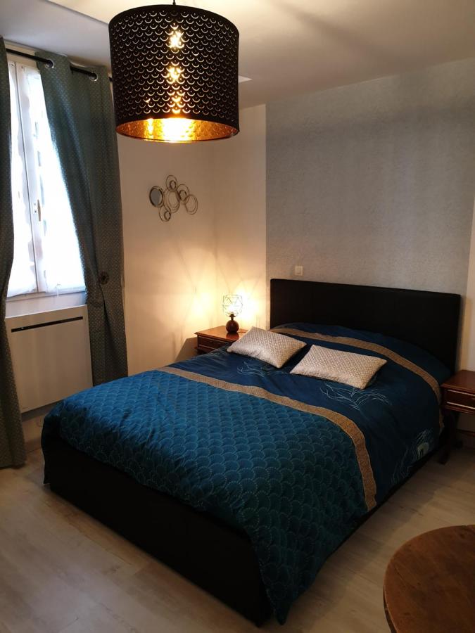 B&B Troyes - Le Jacobin - Bed and Breakfast Troyes