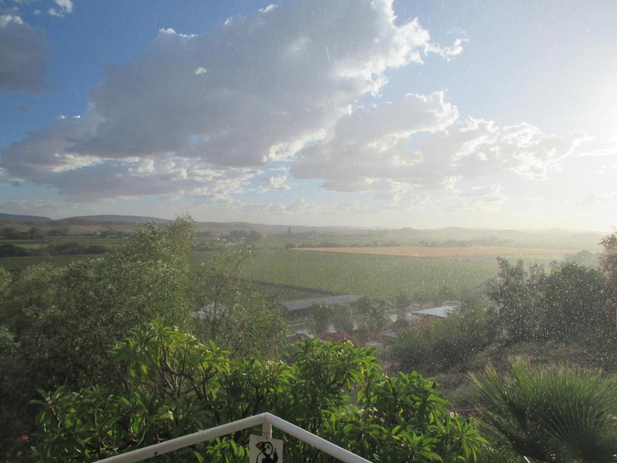 The Overlook - Chambres d’hôtes Keimoes