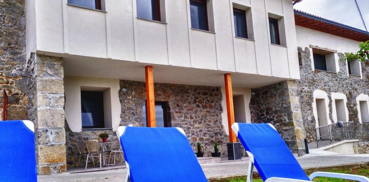 Casuca Rubia - B&B Ampuero