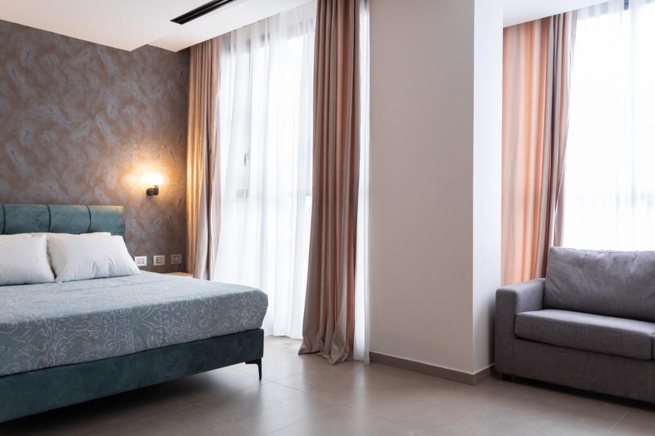 Amwaj Apartments - B&B