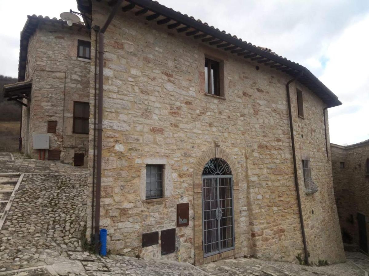 Castello di Acera - Bed and Breakfast