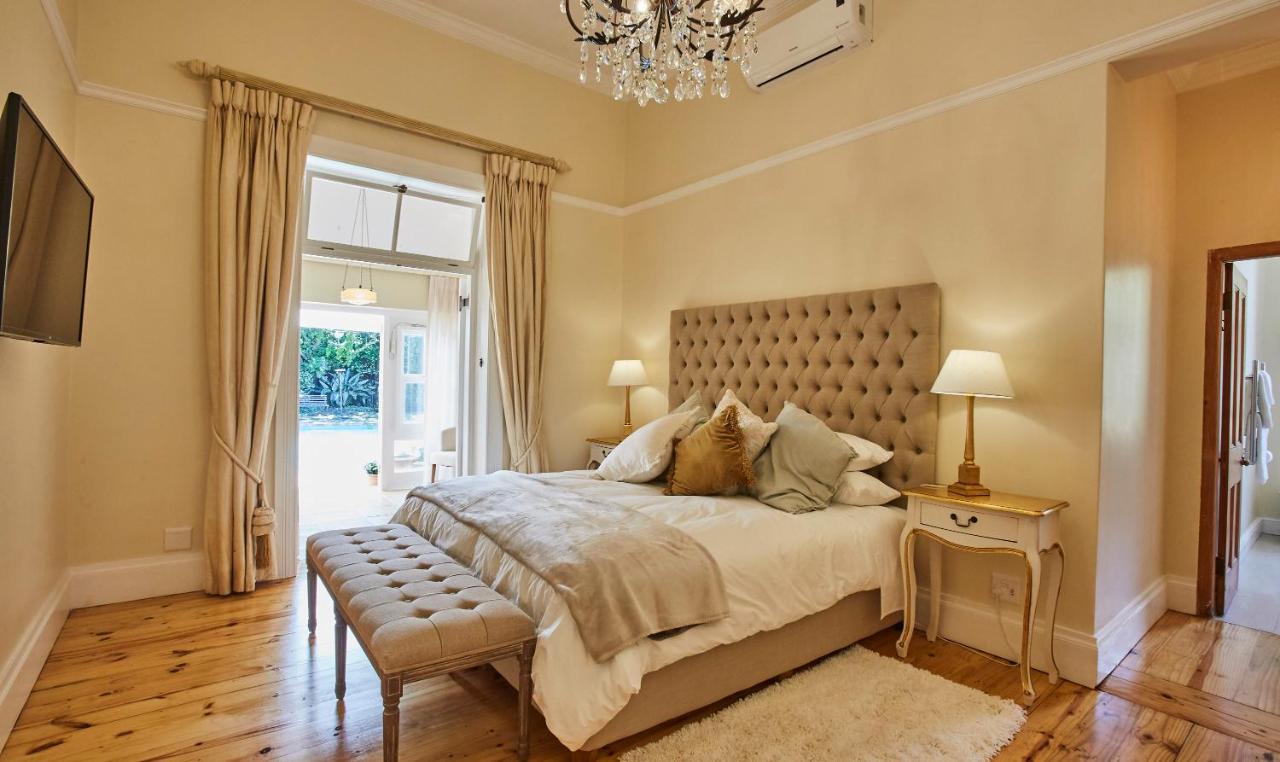 B&B Cape Town - Villa Puccini - Bed and Breakfast Cape Town