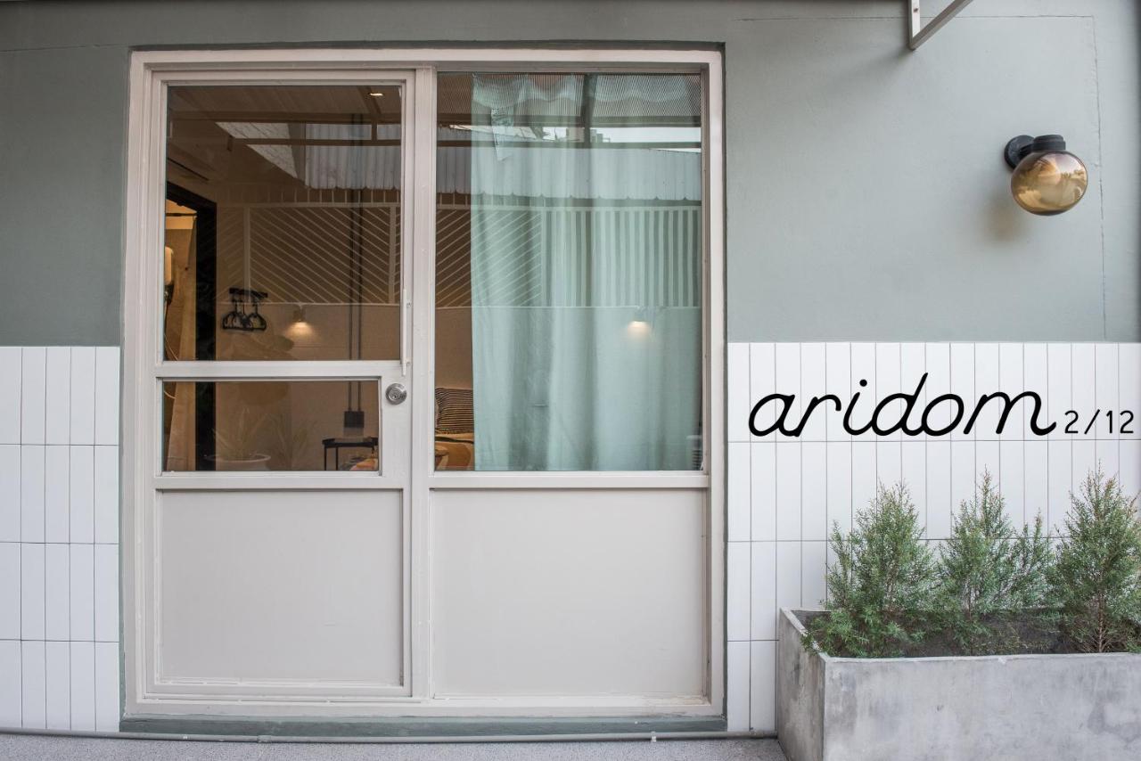 Aridom Designer Loft House - B&B Bangkok
