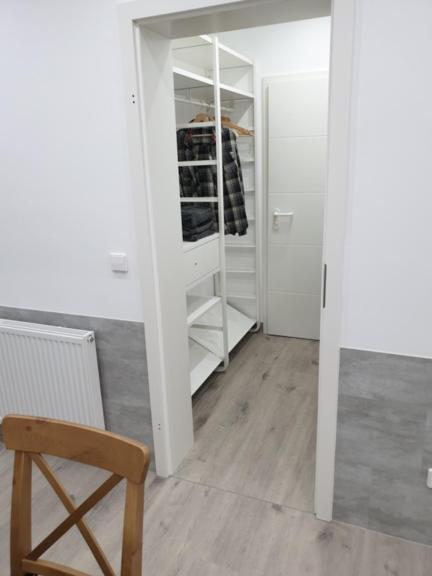 Apartment with Sauna