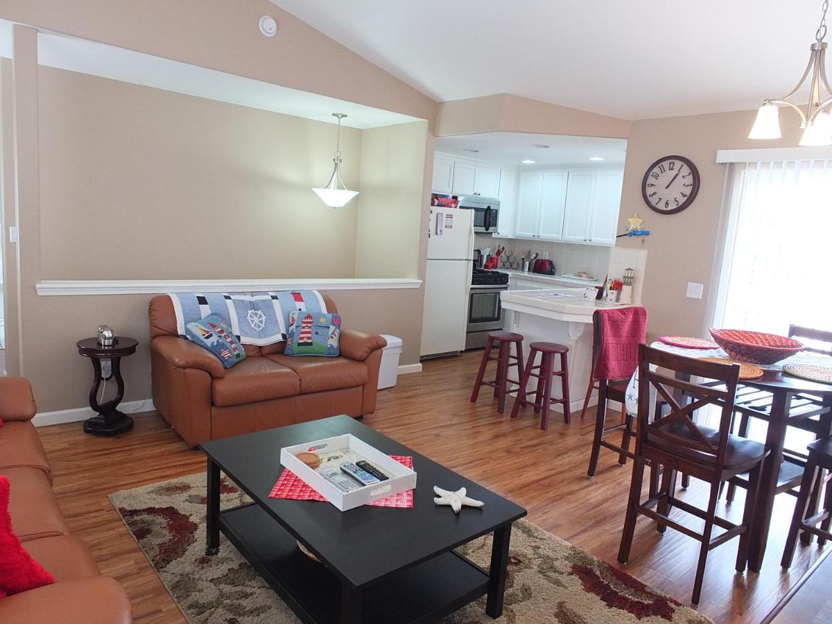 618 Airpark - B&B Oceano