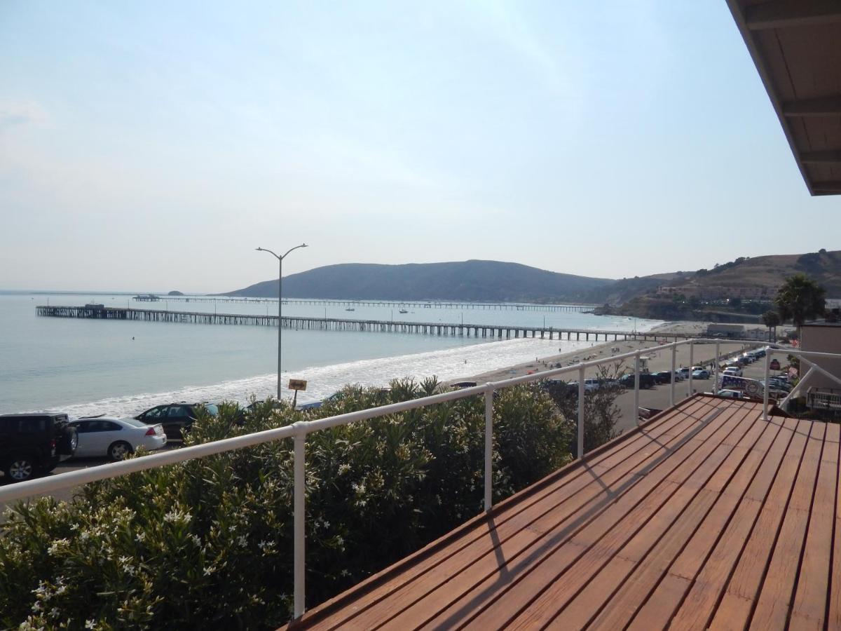 196 Front Street - B&B Avila Beach