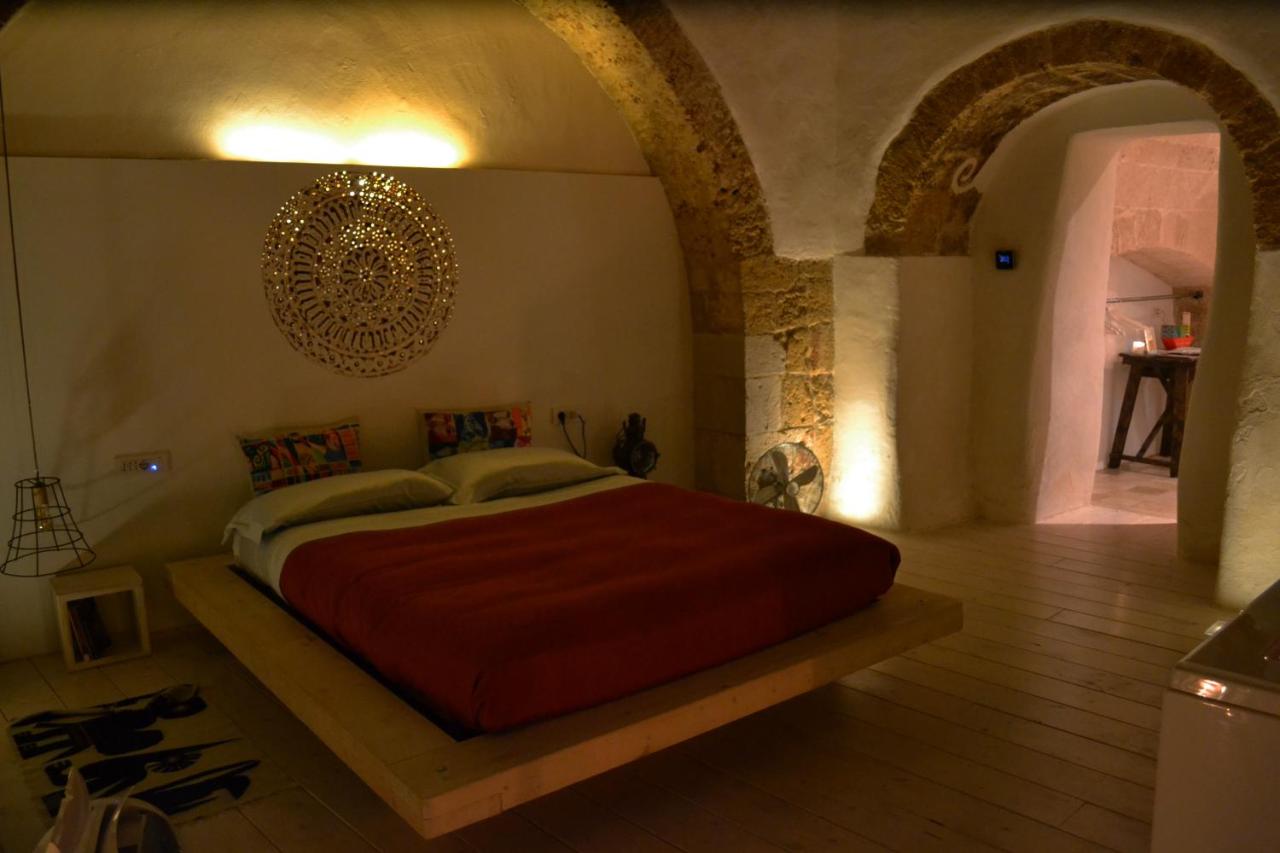 AL TEMPO SOSPESO - B&B