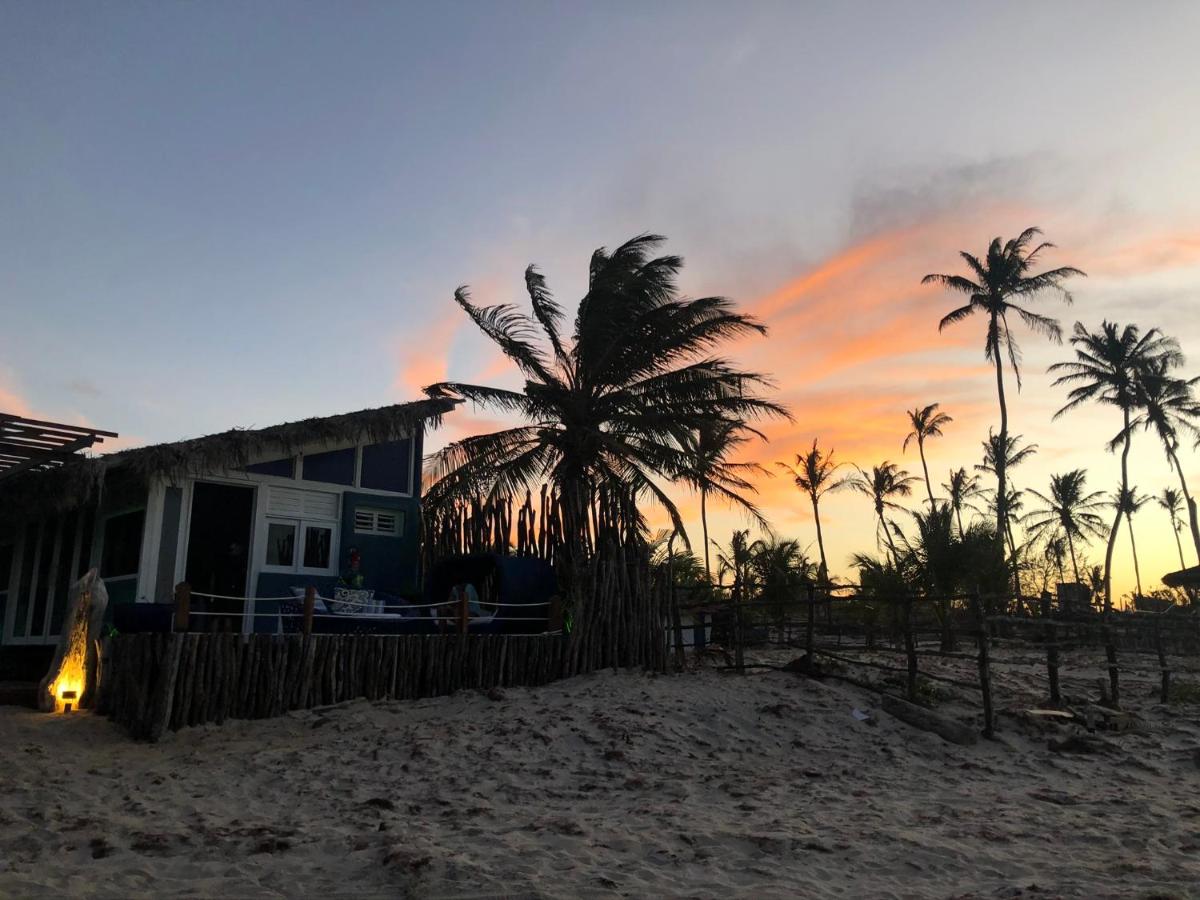 Bungalow - Côté Plage