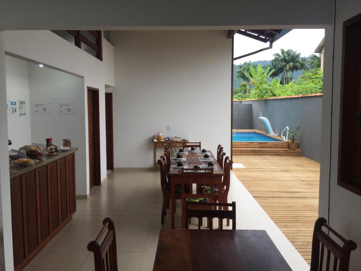Pouso Alcantara - B&B