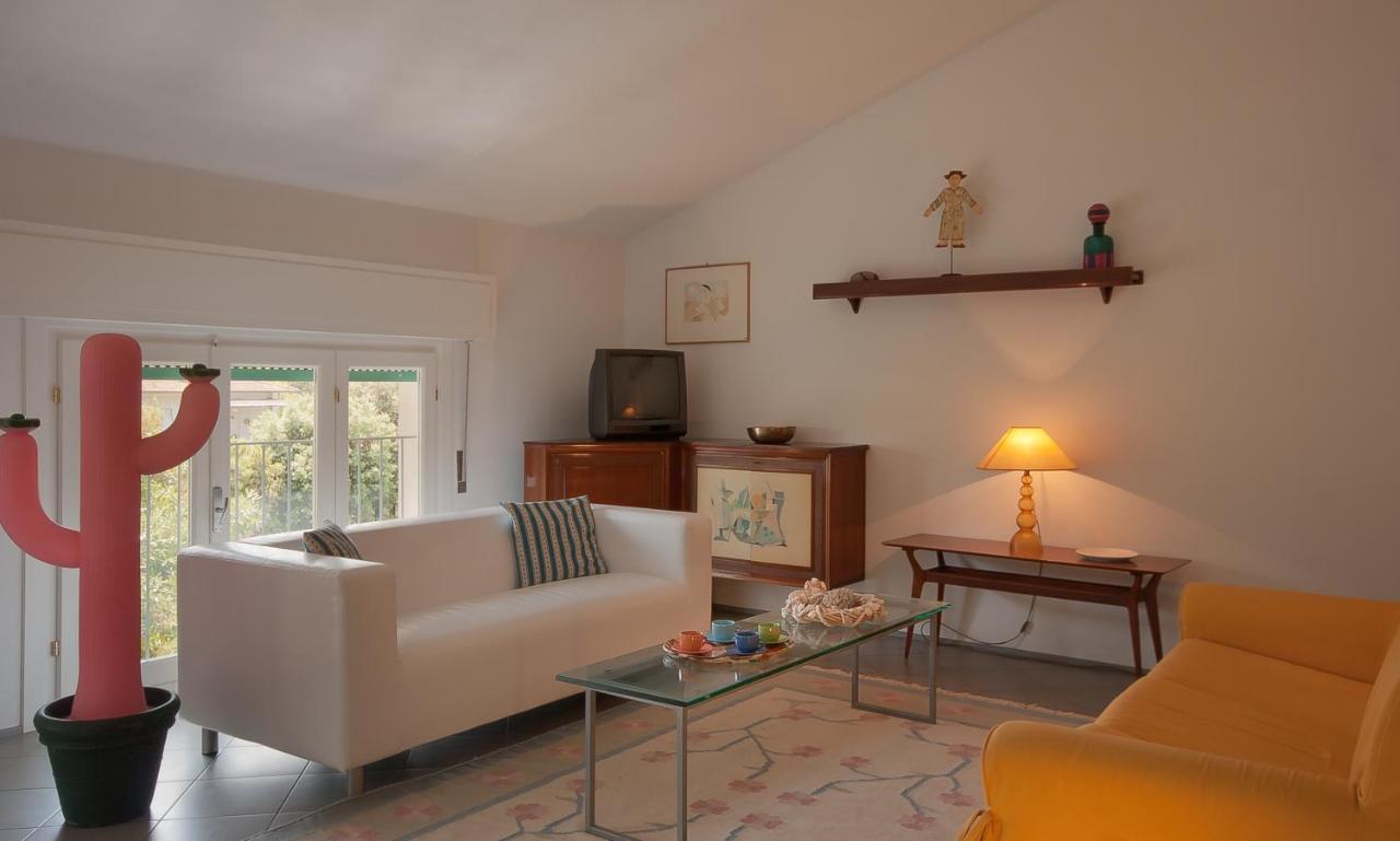 B&B Marina di Pietrasanta - Maestrale 2 - Bed and Breakfast Marina di Pietrasanta