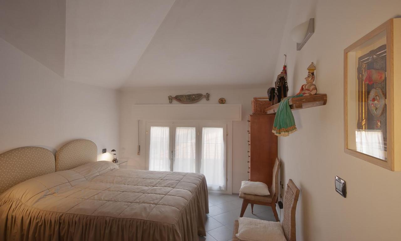 Maestrale 2 - Chambres d’hôtes Marina di Pietrasanta