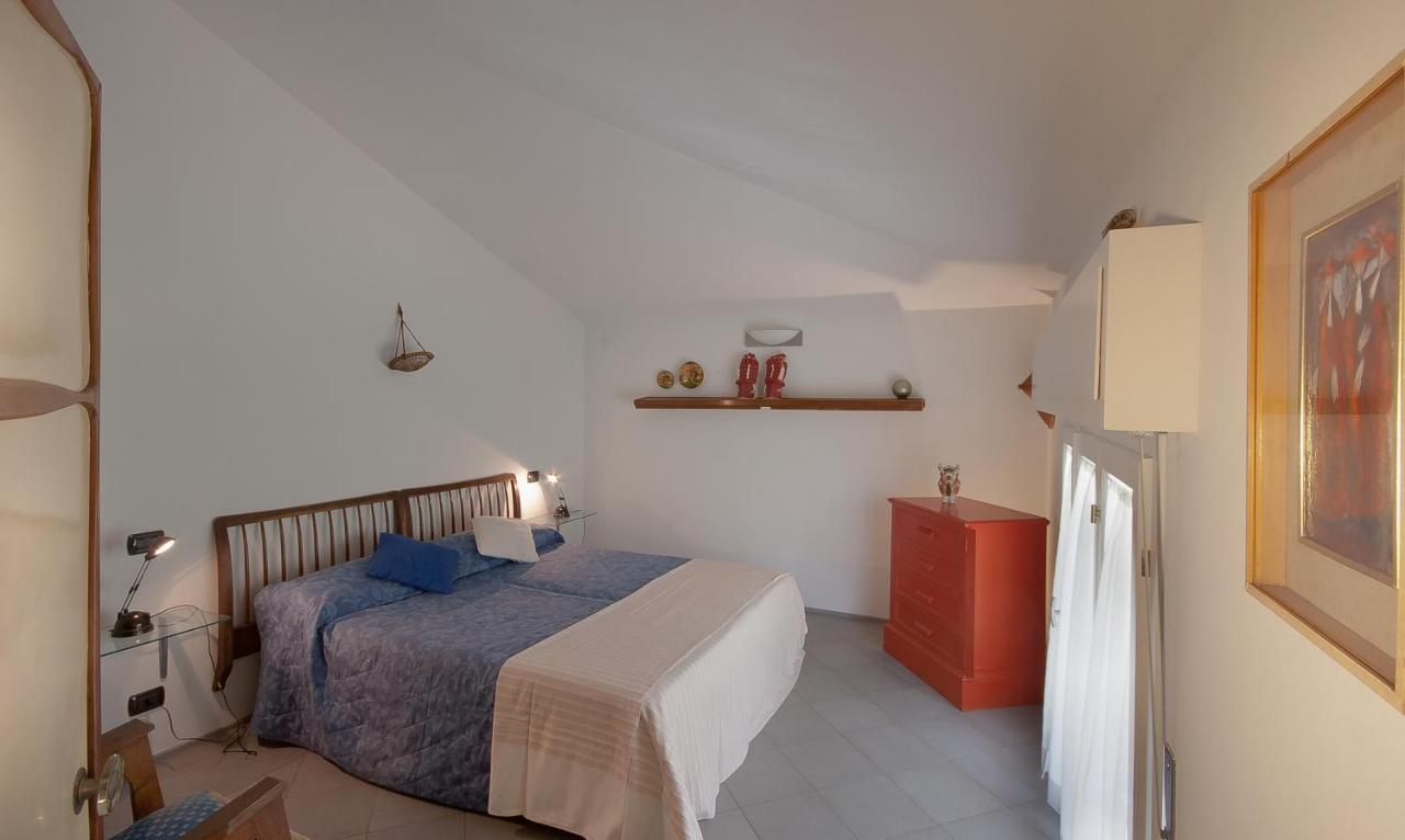 Maestrale 2 - B&B