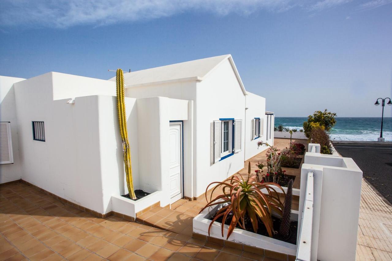 Casa del Capitán - Ferienwohnung Arrieta