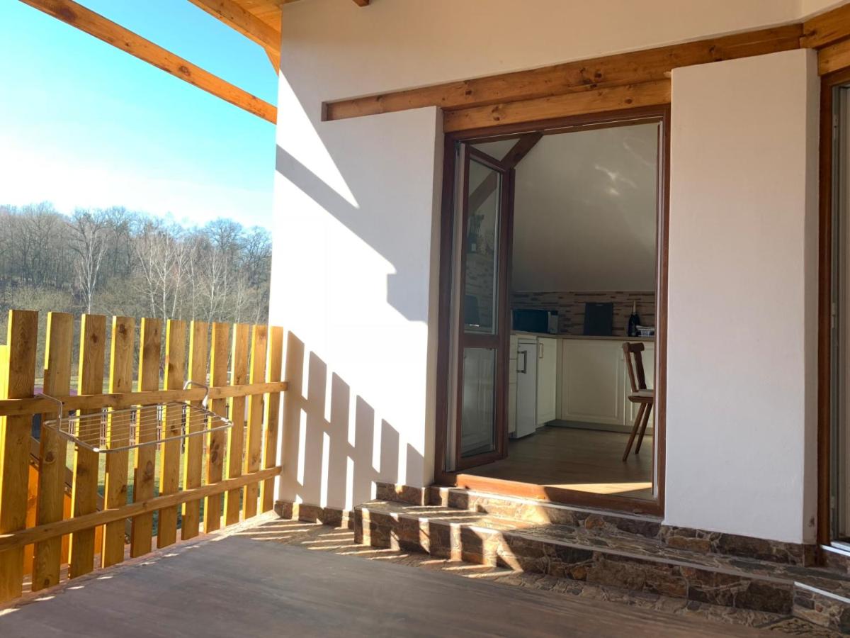 U mě v domě 26 - B&B Dubá