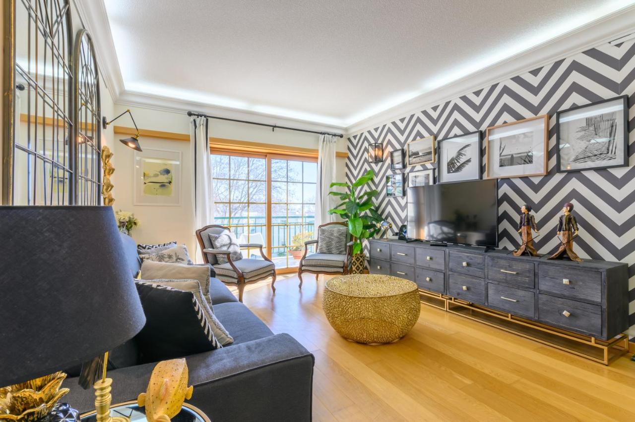 Carcavelos Beach - B&B Carcavelos