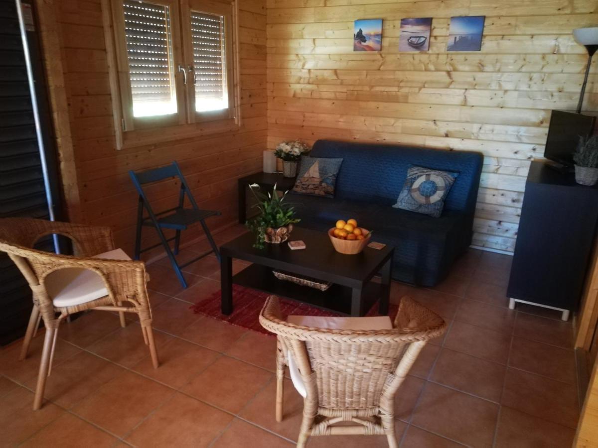 Villa Soroni - Ferienwohnung