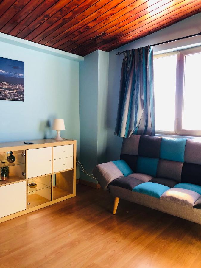 Sierra Nevada Home - B&B