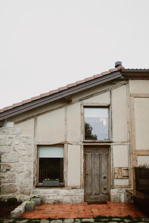Casa Rural el Cocodrilo - Ferienwohnung