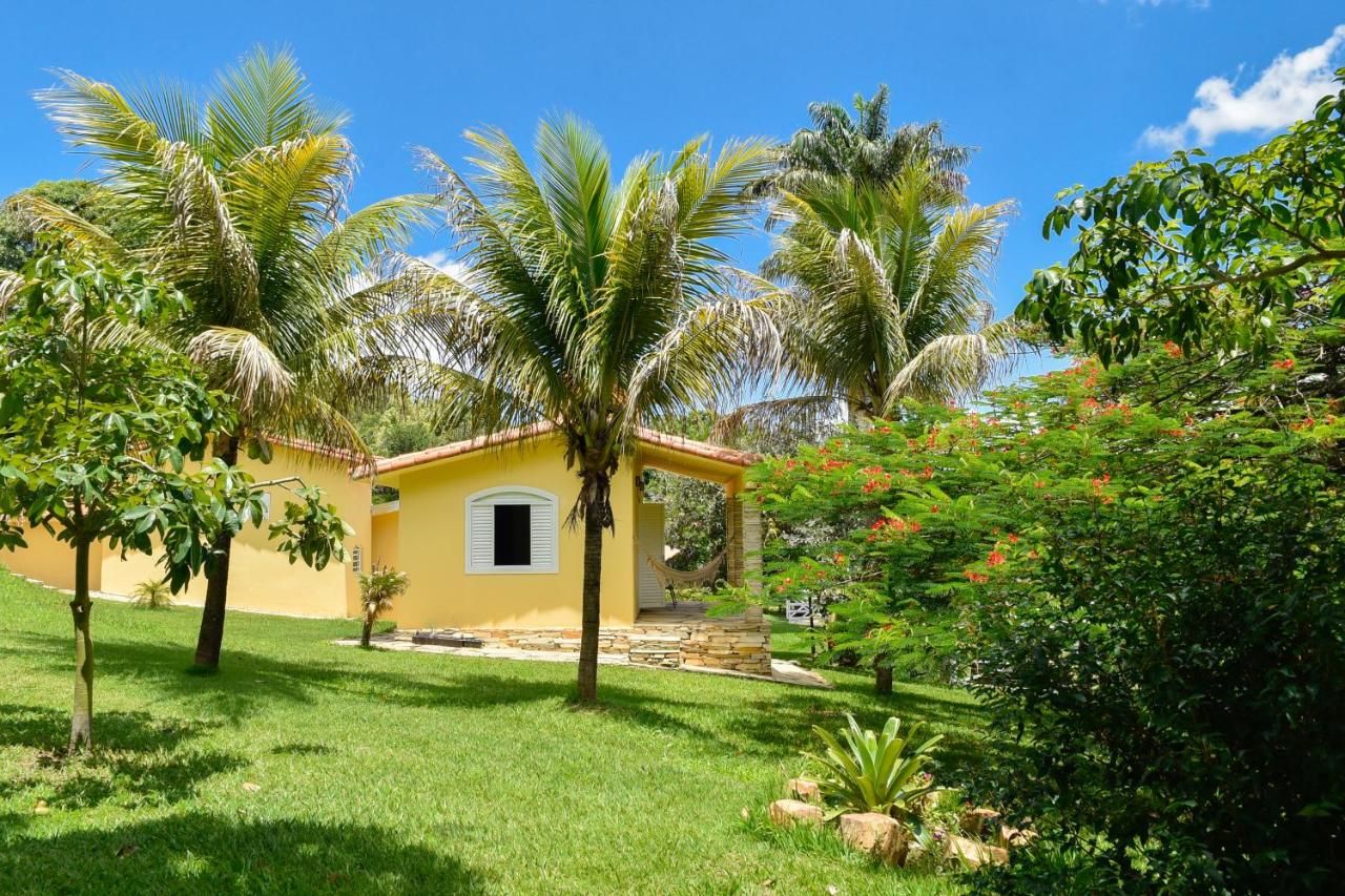 Rancho Garcinha - Lago de Furnas - B&B