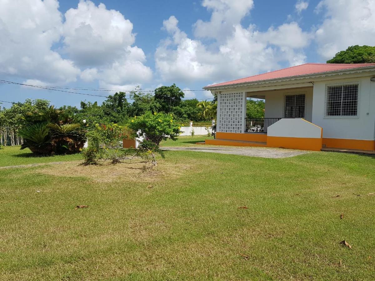 KAZ A FAUP - B&B Grand-Bourg
